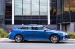 Hyundai Sonata 2.0T Premium 2017 года (AU)